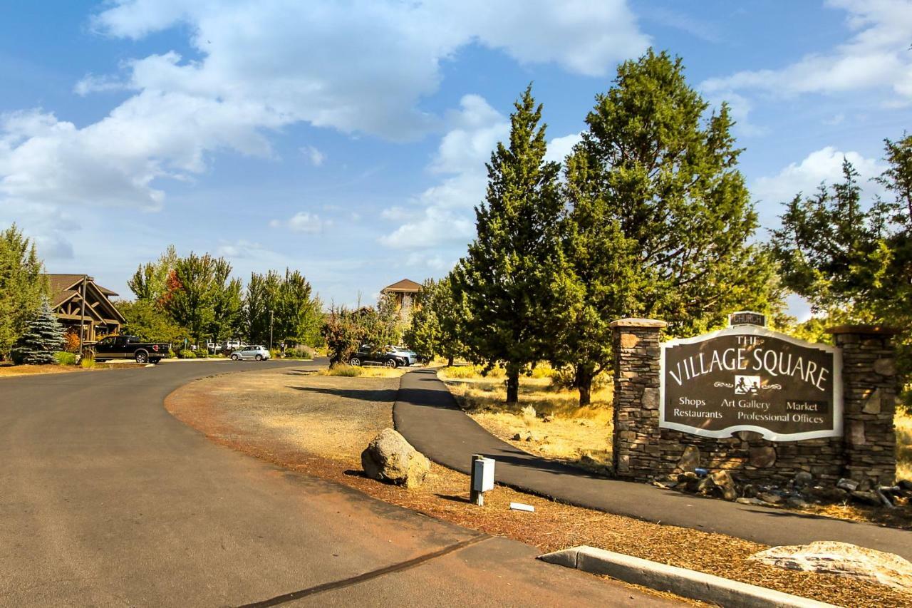 Eagle Crest Village Lp Getaway เรดมอนด์ ภายนอก รูปภาพ